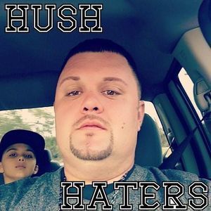 Meet your Posher, Nate